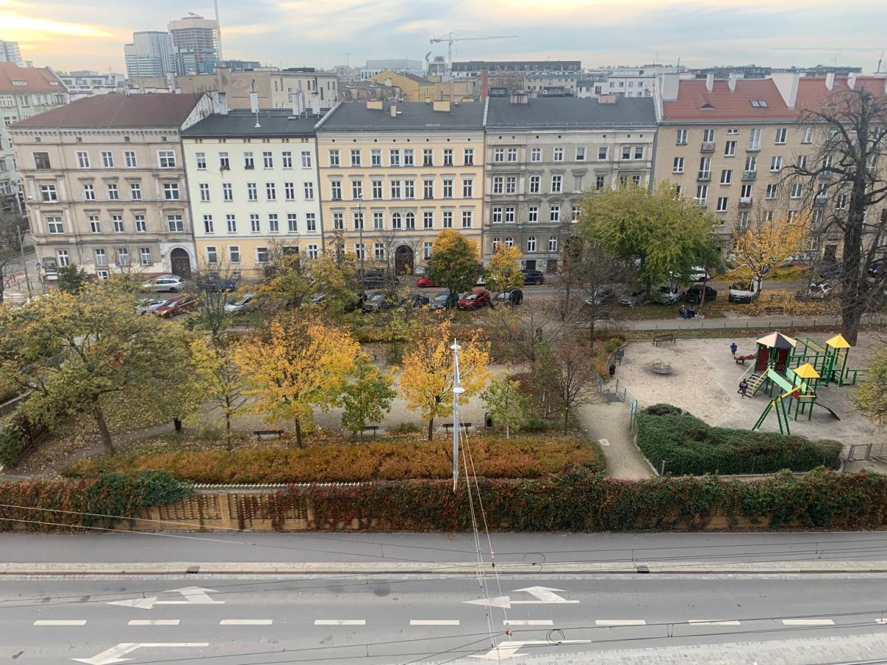 Mieszkanie 2-pokojowe Wrocław, ul. Pomorska. Zdjęcie 11