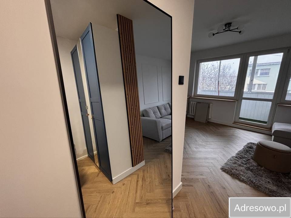 Mieszkanie 3-pokojowe Łódź Retkinia, ul. Maratońska. Zdjęcie 6