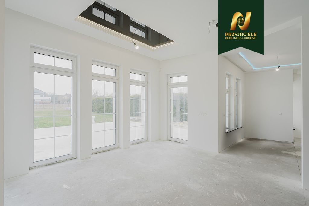 dom, 5 pokoi Gdańsk Klukowo. Zdjęcie 10