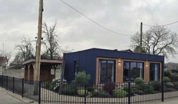 dom wolnostojący Rataje, ul. Chodzieska