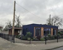 dom wolnostojący Rataje, ul. Chodzieska