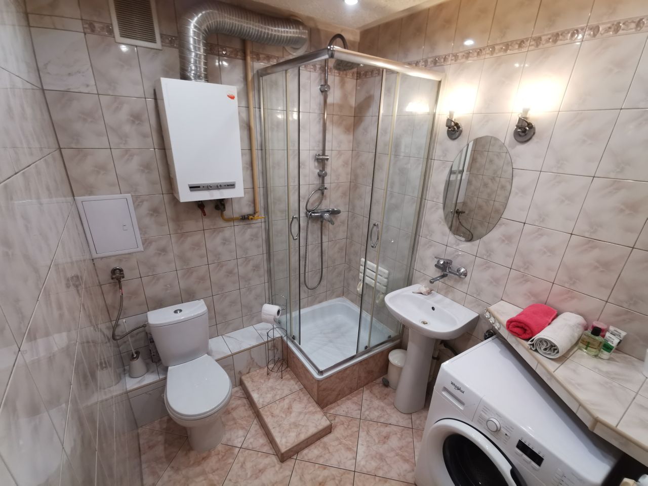 Mieszkanie 2-pokojowe Gostyń, ul. gen. Władysława Sikorskiego. Zdjęcie 14