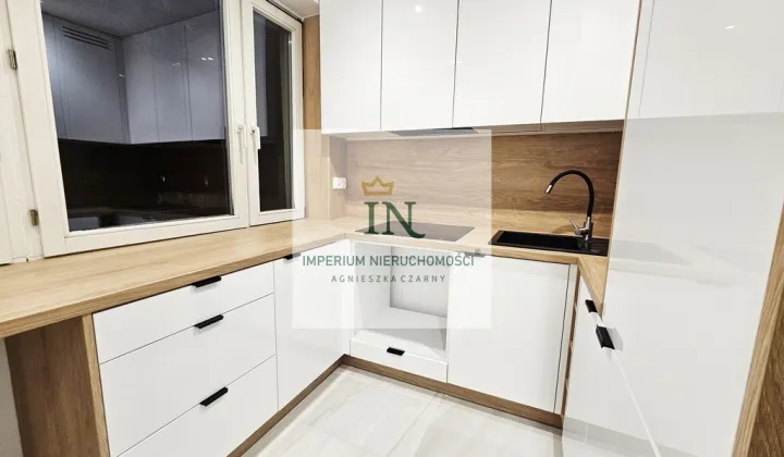 Mieszkanie 3-pokojowe Lublin Czechów, ul. Jana Kiepury