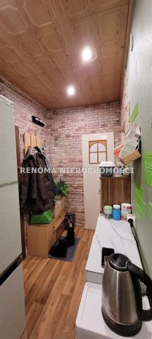 Mieszkanie 2-pokojowe Wałbrzych Śródmieście, ul. Stanisława Moniuszki. Zdjęcie 7