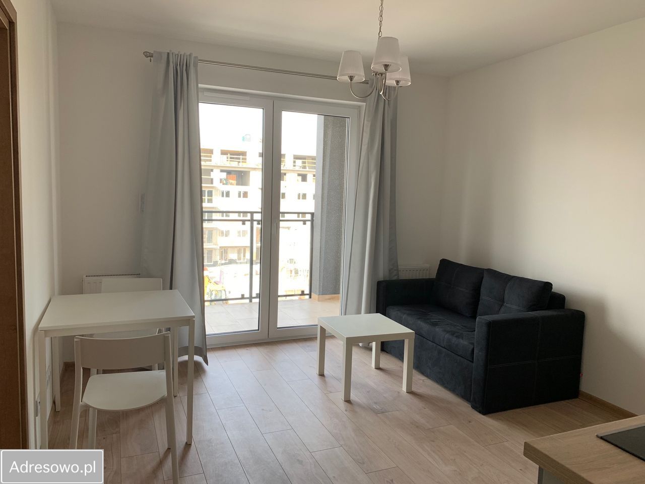 Mieszkanie 2-pokojowe Kielce Głęboczka, ul. Zagnańska. Zdjęcie 15