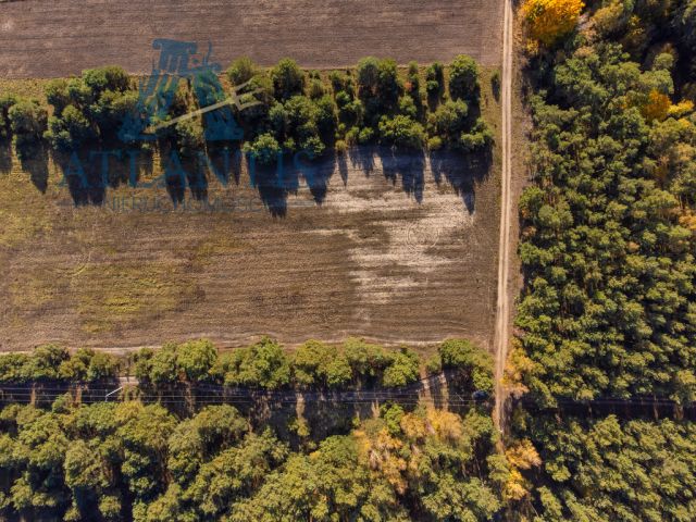 Działka budowlana Januszkowo. Zdjęcie 5