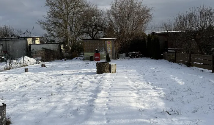 Działka rekreacyjna Toruń Bydgoskie Przedmieście, szosa Bydgoska