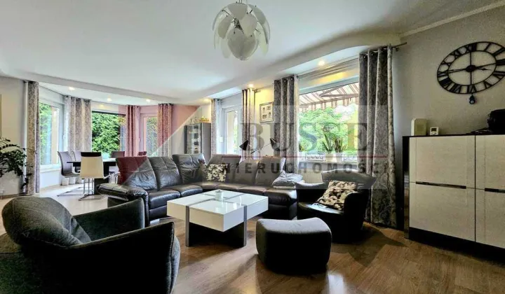 dom wolnostojący, 6 pokoi Szczecin Warszewo