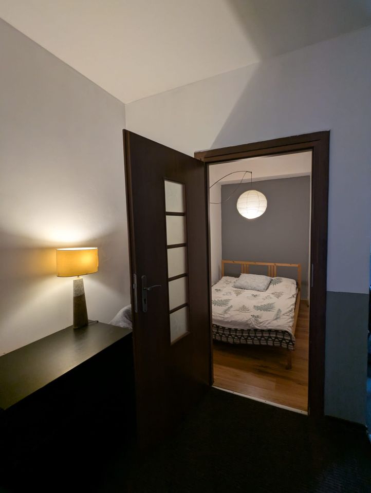 Mieszkanie 2-pokojowe Warszawa Górny Mokotów, al. Wyścigowa. Zdjęcie 10