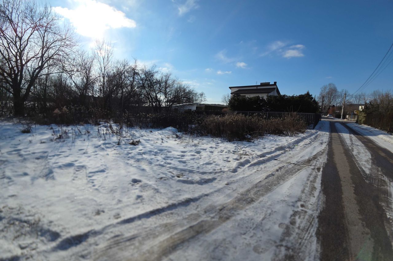 Działka budowlana Szewnica. Zdjęcie 1