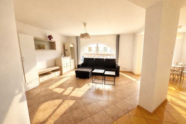 Mieszkanie 2-pokojowe Ostróda. Zdjęcie 1