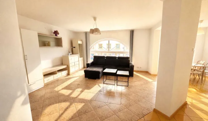 Mieszkanie 2-pokojowe Ostróda