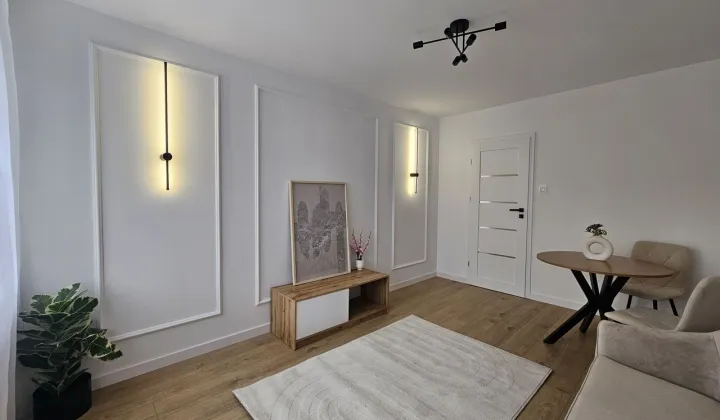 Mieszkanie 3-pokojowe Lublin Czechów, ul. Jana Kiepury