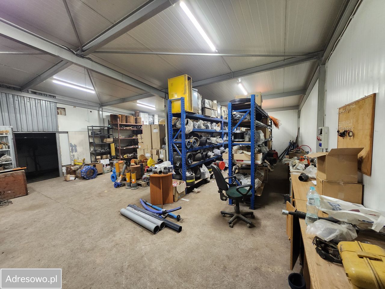 Nieruchomość komercyjna Wałbrzych Sobięcin, ul. 1 Maja. Zdjęcie 19