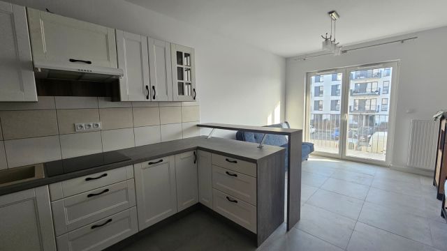 Mieszkanie 2-pokojowe Zabrze Mikulczyce, ul. Bocianów. Zdjęcie 1