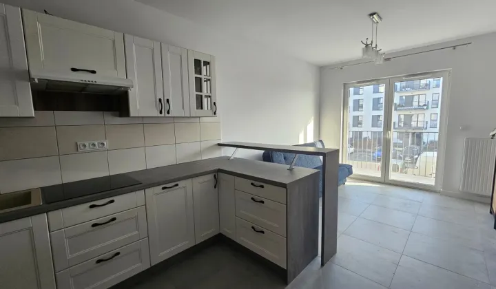 Mieszkanie 2-pokojowe Zabrze Mikulczyce, ul. Bocianów