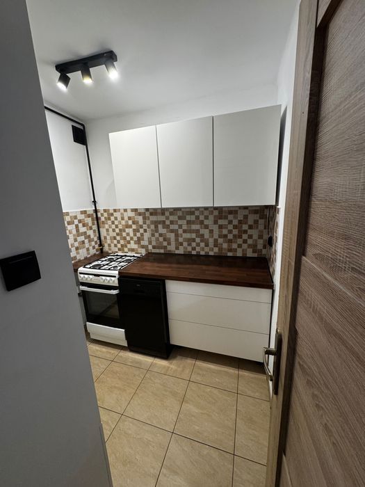 Mieszkanie 1-pokojowe Chorzów Klimzowiec, ul. ks. Jana Gałeczki. Zdjęcie 7