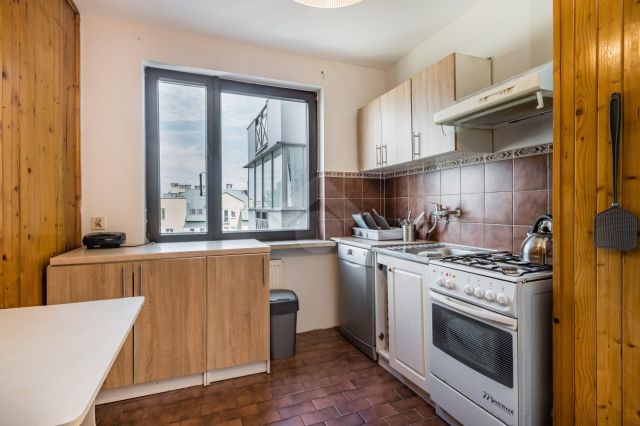 Mieszkanie 4-pokojowe Kraków Podgórze Duchackie, ul. Marii i Bolesława Wysłouchów. Zdjęcie 12