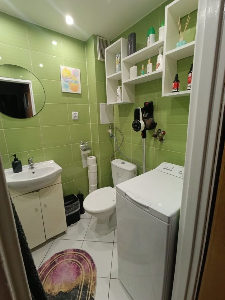 Mieszkanie 2-pokojowe Gorlice, ul. Marii Konopnickiej. Zdjęcie 4