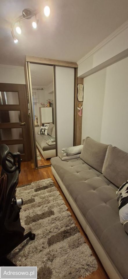 Mieszkanie 4-pokojowe Swarzędz, os. Tytusa Działyńskiego. Zdjęcie 7