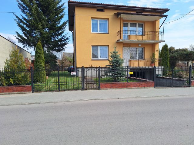 dom wolnostojący, 3 pokoje Niedźwiada Niedźwiada-Kolonia, Niedźwiada - Kolonia. Zdjęcie 1