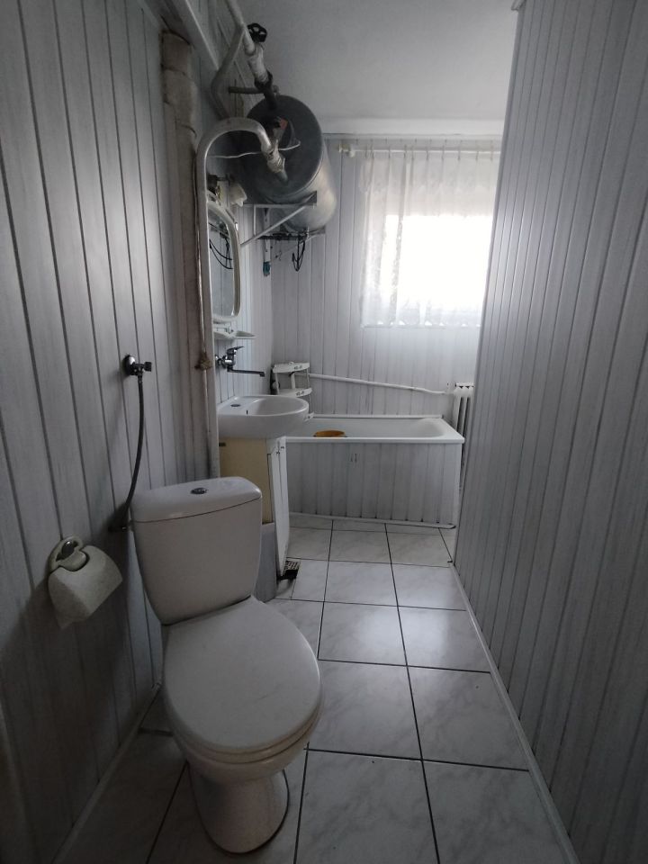 Mieszkanie 2-pokojowe Maciejowice. Zdjęcie 5