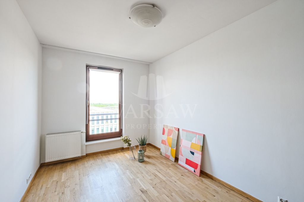 Mieszkanie 4-pokojowe Warszawa Mokotów, ul. Bobrowiecka. Zdjęcie 17