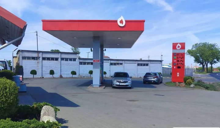 Działka inwestycyjna Służewo