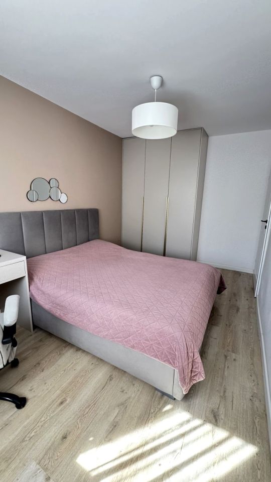 Mieszkanie 3-pokojowe Wrocław Psie Pole, ul. Gorlicka. Zdjęcie 2