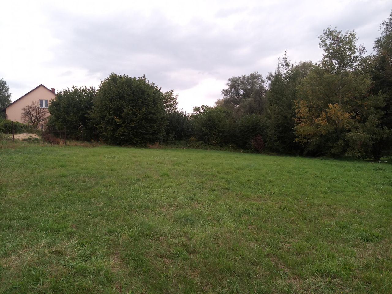 Działka budowlana Trzebinia Siersza, ul. Polna. Zdjęcie 6