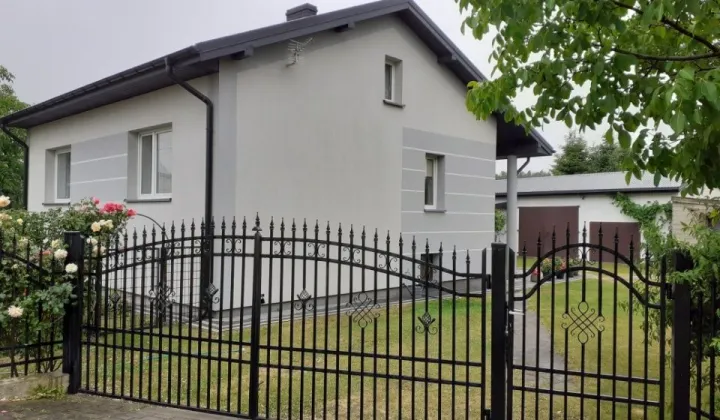 siedlisko, 3 pokoje Zalesiaki-Pieńki