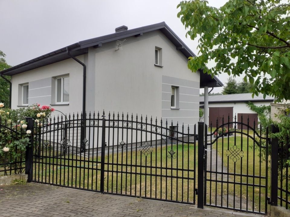 siedlisko, 3 pokoje Zalesiaki-Pieńki. Zdjęcie 1