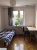 Mieszkanie 3-pokojowe Kraków Dębniki, os. Podwawelskie. Zdjęcie 4