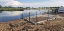 Działka rekreacyjna Lewin Brzeski. Zdjęcie 2