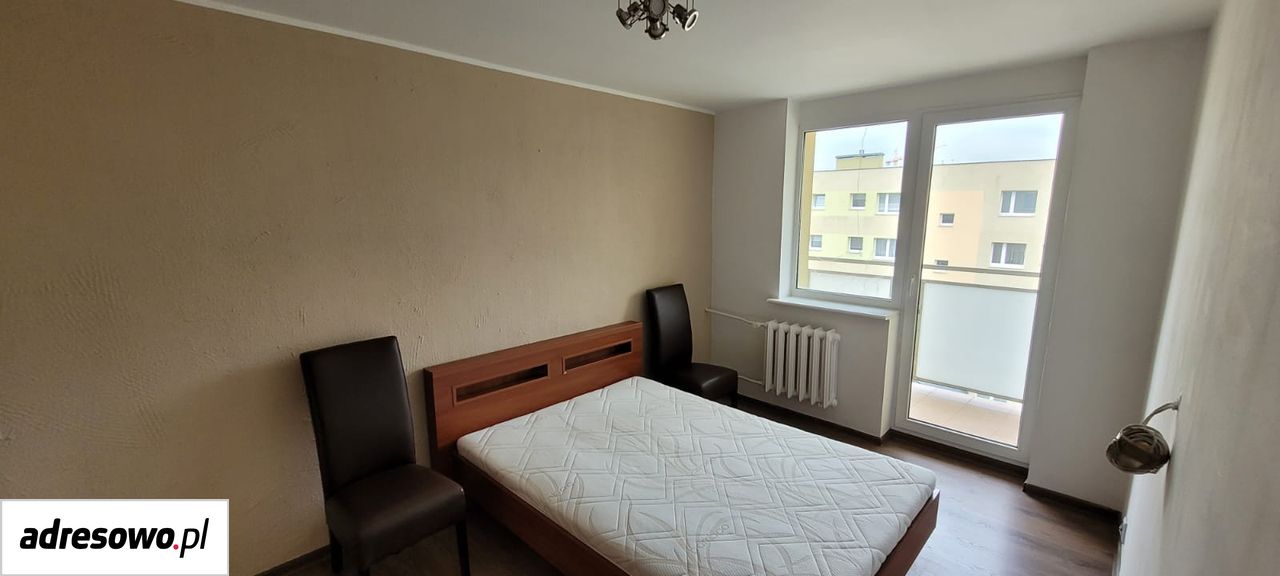 Mieszkanie 4-pokojowe Lębork, ul. Obrońców Wybrzeża. Zdjęcie 11