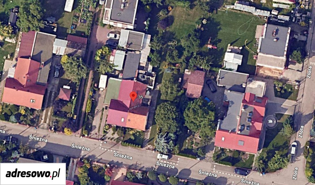 bliźniak, 4 pokoje Wrocław Stabłowice, ul. Śnieżna. Zdjęcie 8