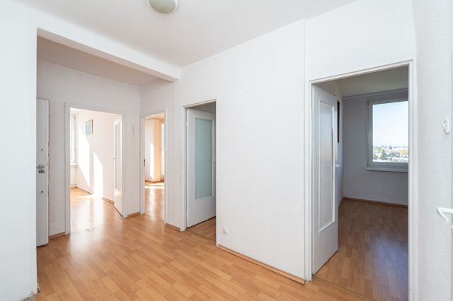 Mieszkanie 3-pokojowe Warszawa Mokotów, ul. Bernardyńska. Zdjęcie 10