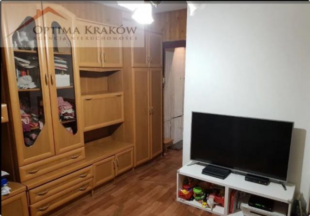 Mieszkanie 2-pokojowe Kraków Prądnik Czerwony, ul. Lotnicza. Zdjęcie 1