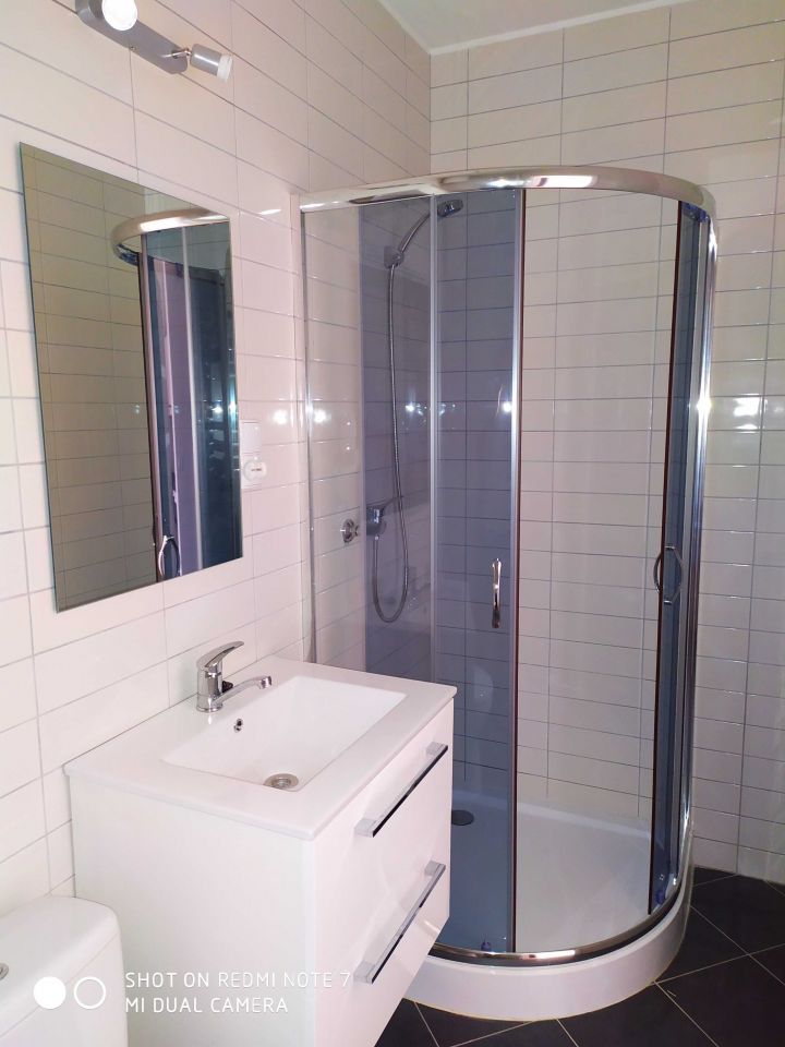 Mieszkanie 2-pokojowe Brodnica Centrum, ul. Kopernika. Zdjęcie 6