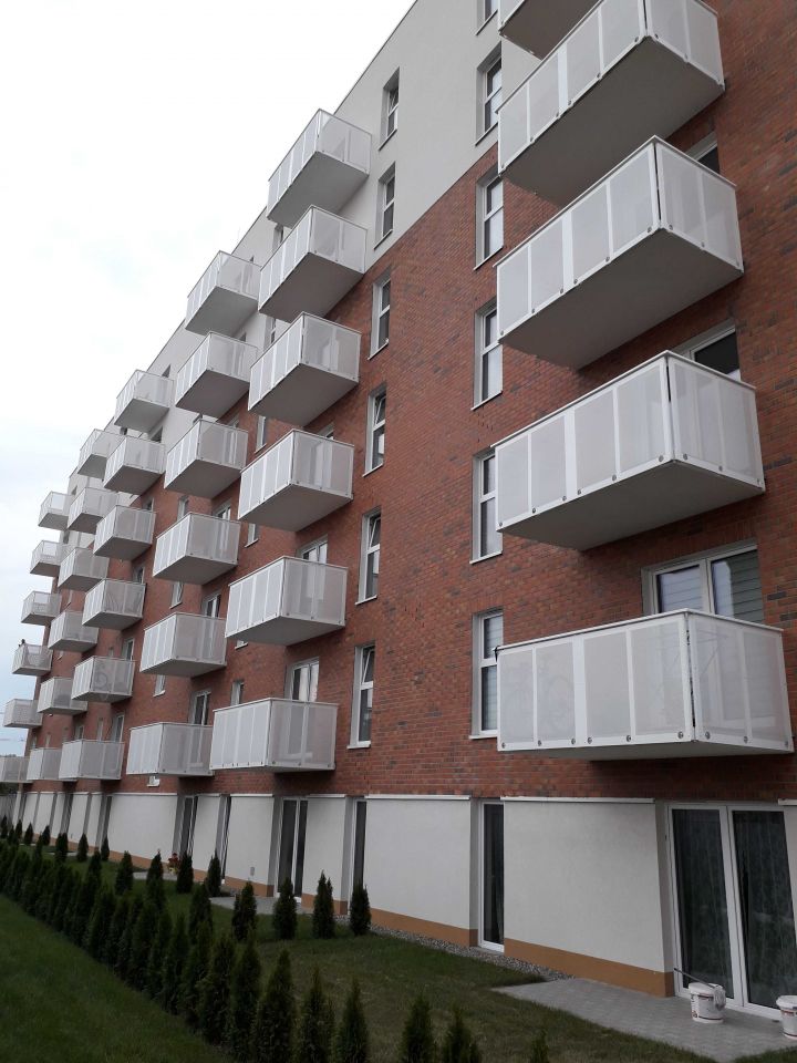 Mieszkanie 2-pokojowe Łódź Polesie, ul. Walerego Wróblewskiego