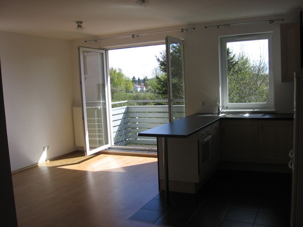 Mieszkanie 2-pokojowe Gdynia Chwarzno-Wiczlino, ul. Jana Kamrowskiego