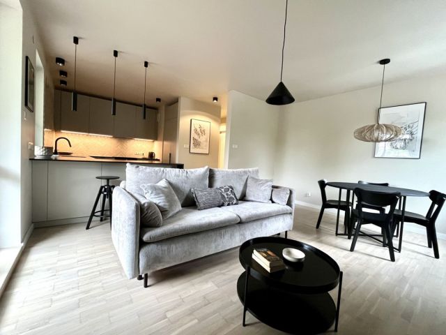 Mieszkanie 2-pokojowe Warszawa Bródno, ul. Malborska. Zdjęcie 1