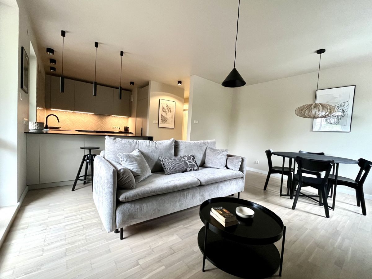 Mieszkanie 2-pokojowe Warszawa Bródno, ul. Malborska