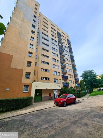 Mieszkanie 2-pokojowe Szczecin Niemierzyn, ul. Wiosny Ludów. Zdjęcie 1