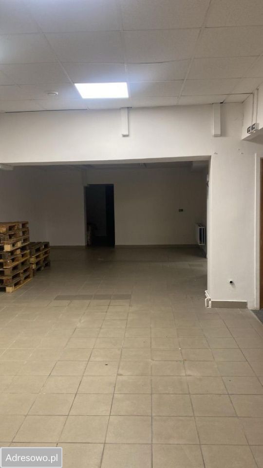 Hala/magazyn Szczecin Gumieńce, ul. Bieszczadzka. Zdjęcie 12