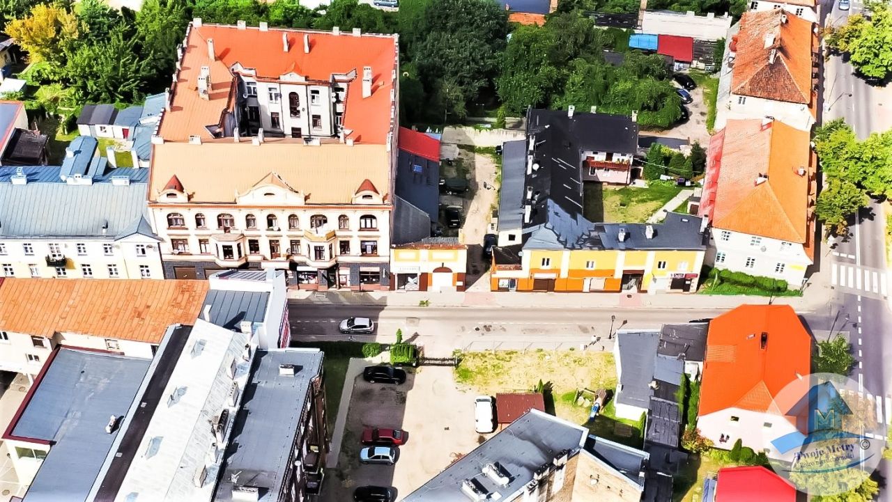 Lokal Włocławek Centrum, ul. Piekarska. Zdjęcie 21