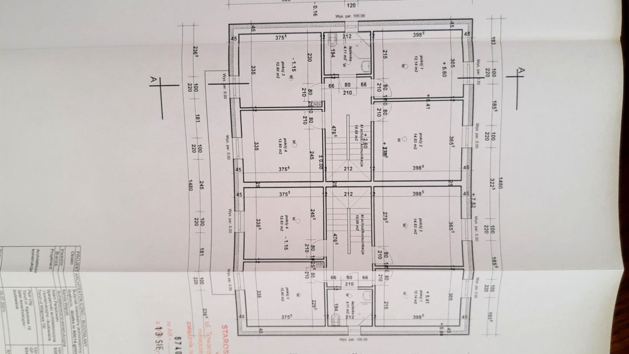 dom wolnostojący, 5 pokoi Grębocin, ul. Truskawkowa. Zdjęcie 23