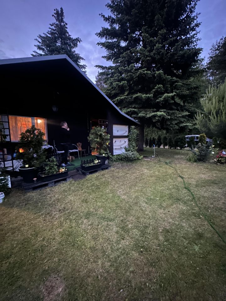 Działka rod Stefanowo, ul. Ułanów. Zdjęcie 17