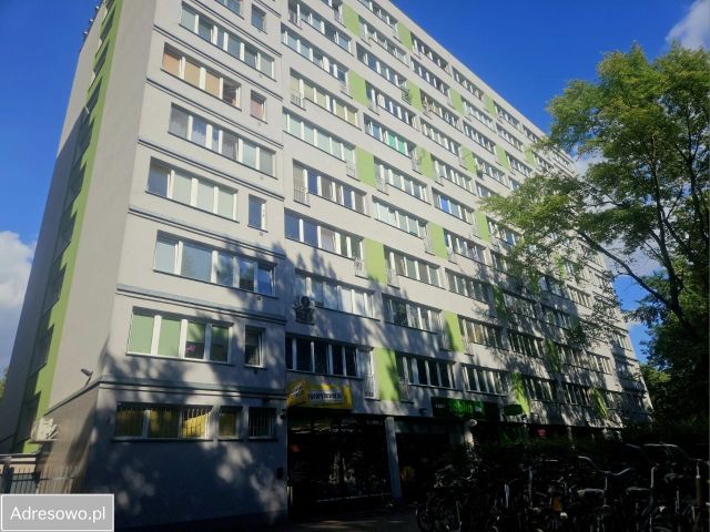 Mieszkanie 2-pokojowe Warszawa Bielany, ul. Podleśna. Zdjęcie 1