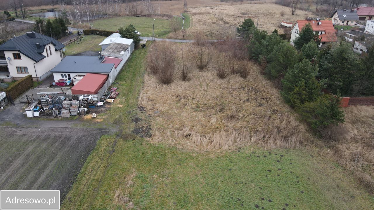 Działka budowlana Warszawa Ursynów, ul. Trombity. Zdjęcie 8